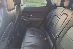 jaguar e pace