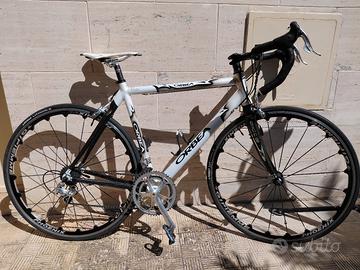 Bici da corsa – Campagnolo Veloce  forcelle carbon