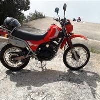 Moto Morini Kanguro 350 - 1987