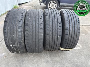 gomme usate 1955516 Estivo CONTINENTAL - Con - 476