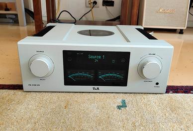 T+A PA 3100 HV amplificatore integrato