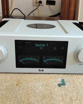 T+A PA 3100 HV amplificatore integrato