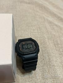 Casio G-Shock DW-H5600-1JR