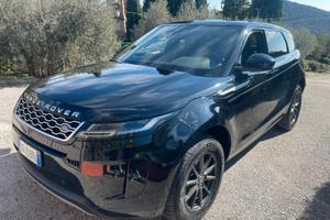 Land Rover Evoque km 112.000 anno 2020