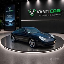 Porsche 996 - 320cv