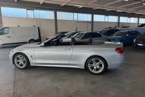 Bmw 420 420d Coupé Msport