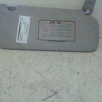 ALETTA PARASOLE PARABREZZA DX. PEUGEOT 207 (06/09-