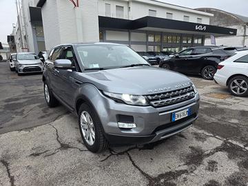 Land Rover Range Evoque 2.2 TD4 5p. Prestige