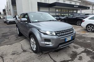 Land Rover Range Evoque 2.2 TD4 5p. Prestige