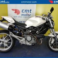 DUCATI Monster 1100 Garantita e Finanziabile