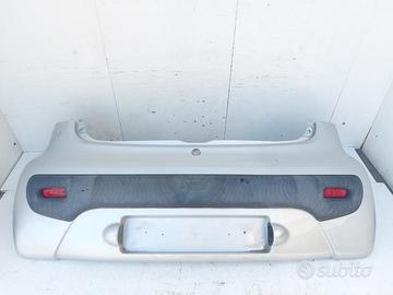 7410Y8 PARAURTI POSTERIORE CITROEN C1 (B0) REST 1.