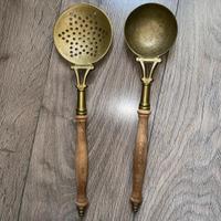 attrezzi da cucina vintage