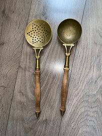 attrezzi da cucina vintage