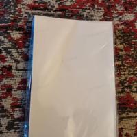 Fogli x stampare foto