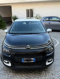 CITROEN C3 Puretech SHINE 1.2