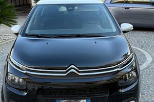 CITROEN C3 Puretech SHINE 1.2