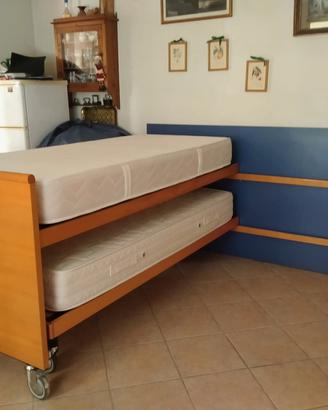 letti a castello