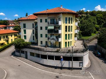 3 LOCALI A CALOLZIOCORTE