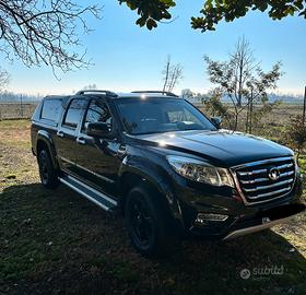 Great Wall