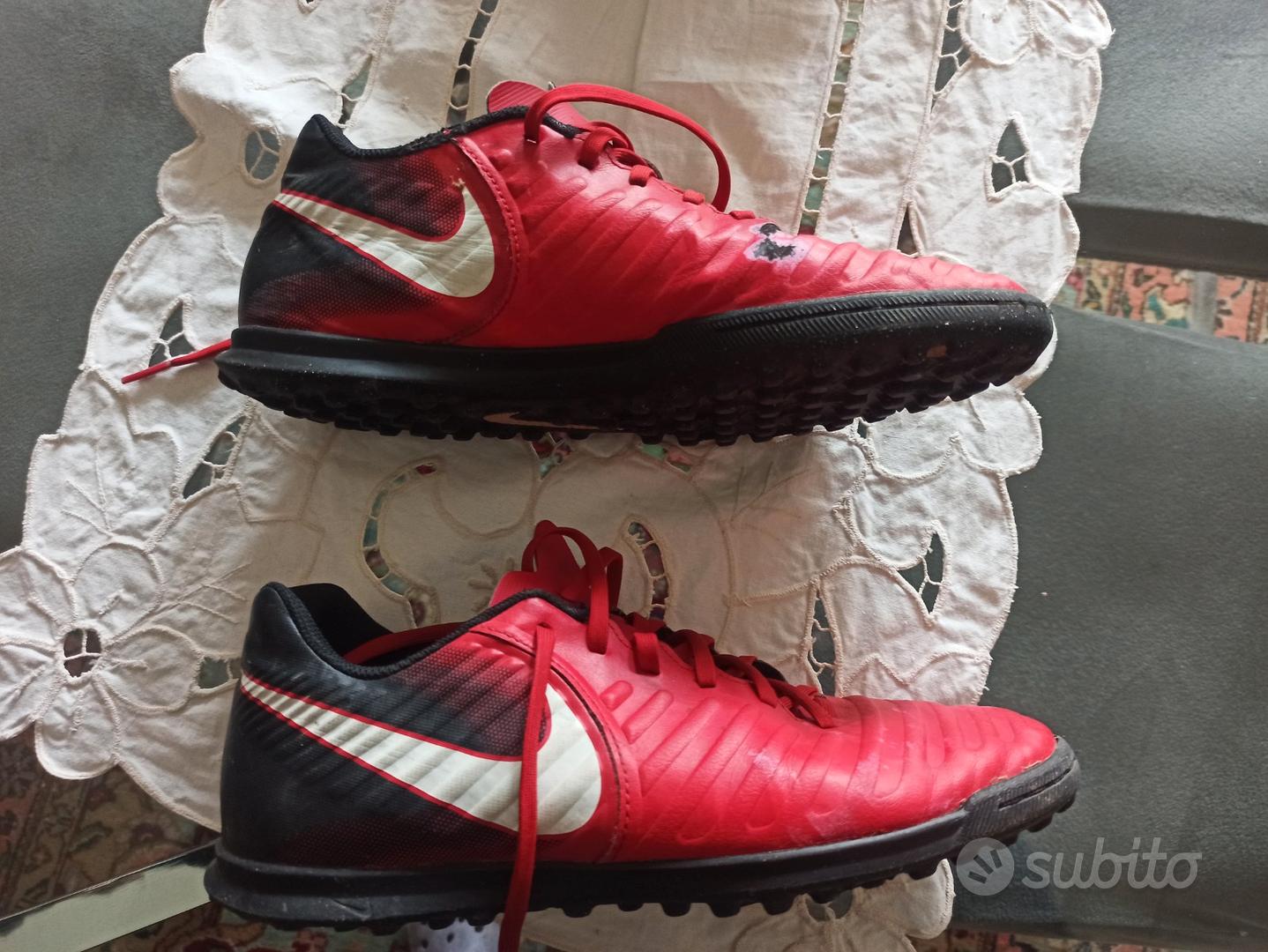 Scarpe da calcio Nike Tiempo X Sports In vendita a Perugia