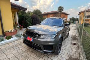Land Rover Range Rover Sport HSE