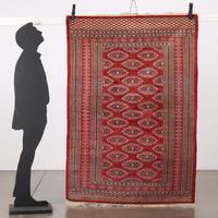 Tappeto Bukhara - Pakistan - 2000