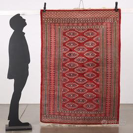 Tappeto Bukhara - Pakistan - 2000