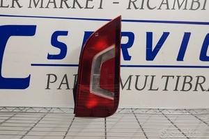 Fanale Stop Destro Volkswagen Up - Originale
