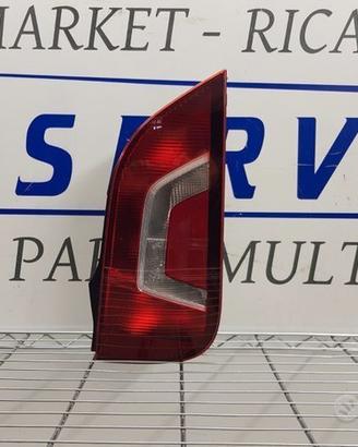 Fanale Stop Destro Volkswagen Up - Originale