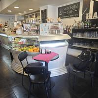 Attività di bar caffetteria a Ponte Lungo