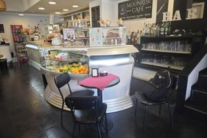 Attività di bar caffetteria a Ponte Lungo