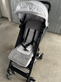 Passeggino Chicco