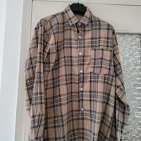 Camicia da uomo