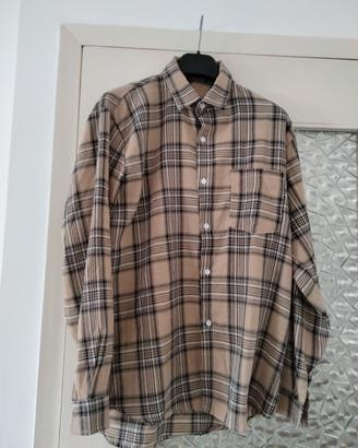 Camicia da uomo