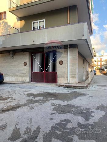 Garage/Box - Siracusa