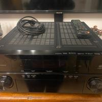 Amplificatore Pioneer vsx lx70