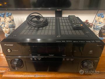 Amplificatore Pioneer vsx lx70