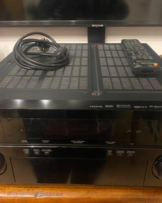Amplificatore Pioneer vsx lx70