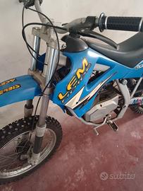 Motocross LEM 50