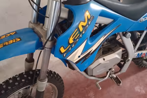 Motocross LEM 50