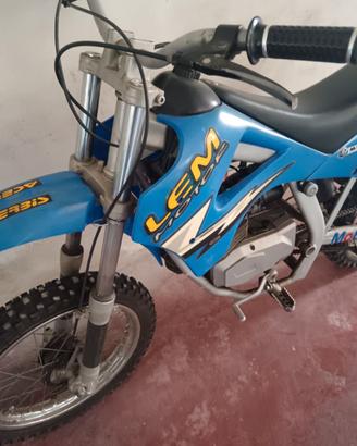 Motocross LEM 50