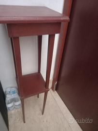 mobile per arredo per figura 