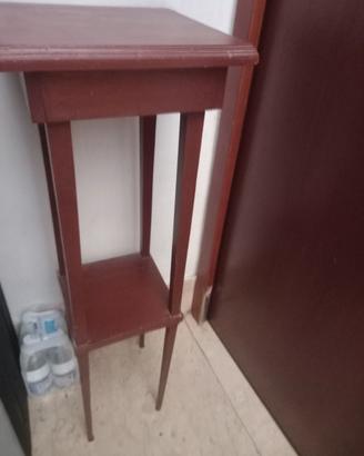 mobile per arredo per figura 