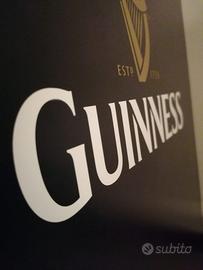 Frigorifero minibar Guinness