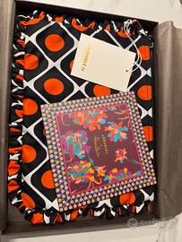 Borsa Pochette Pomellato DOUBLEJ.  Limited Edition