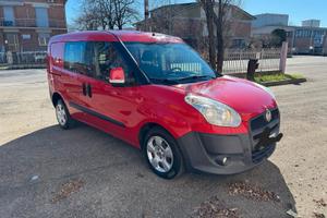 Fiat Doblo 1.6 diesel 77 kw - 2011
