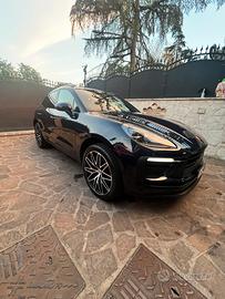 Porsche Macan 265 cv 15.800 km