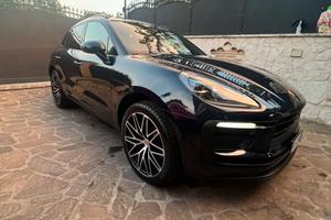 Porsche Macan 265 cv 15.800 km