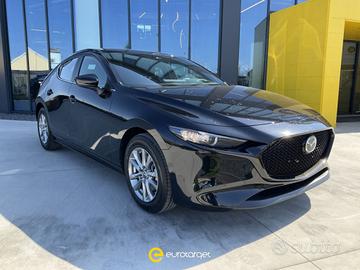 MAZDA 3 Mazda3 e-Skyactiv-G M Hybrid Prime Line