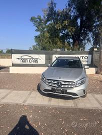 Mercedes-benz GLA 200 d Automatic 4Matic Business